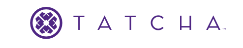 TATCHA logo